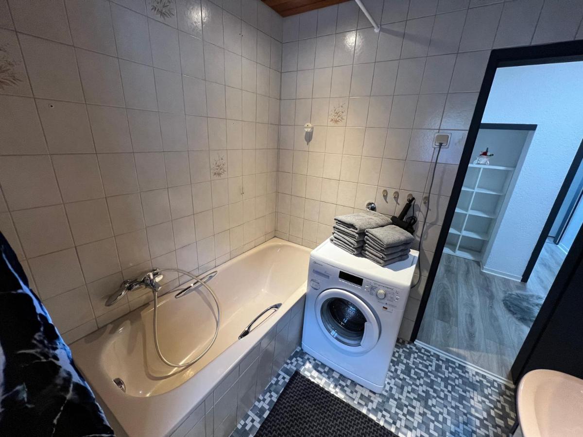 3 Zimmer Ferienwohnung Denis Oberwesel Exterior photo