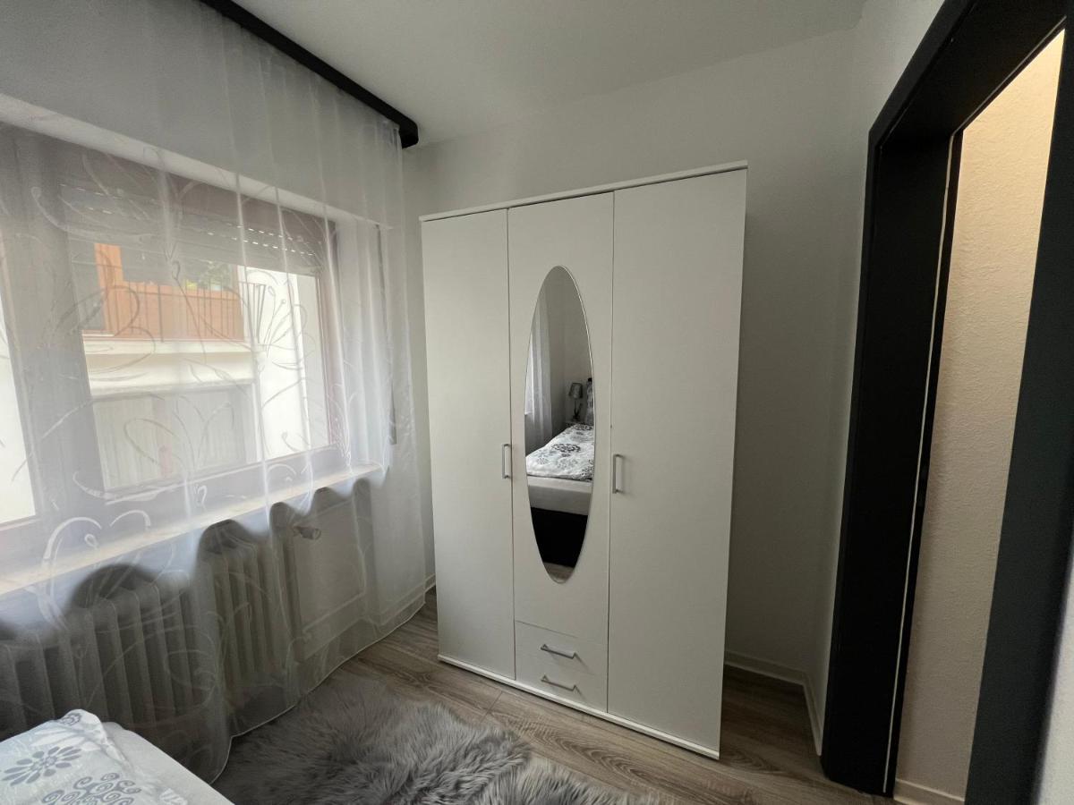 3 Zimmer Ferienwohnung Denis Oberwesel Exterior photo