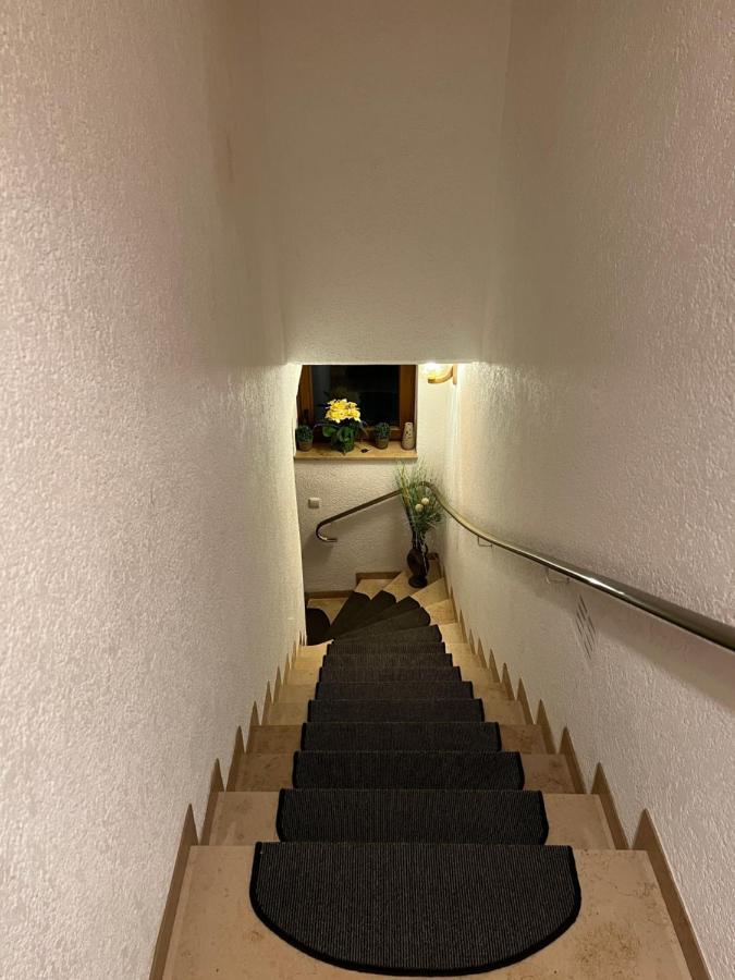 3 Zimmer Ferienwohnung Denis Oberwesel Exterior photo